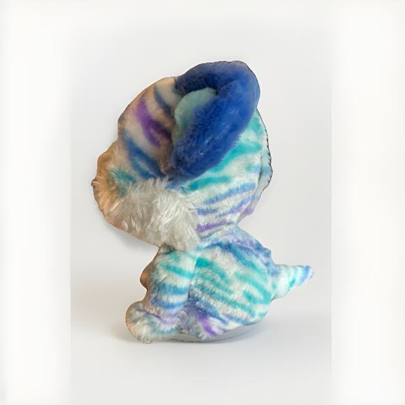 Fur Real Interactive Kitty North the Saber Tooth Pet Plush Sound & Motion Tested - Picture 3 of 4